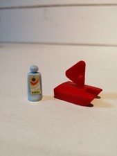 Playmobil piscine 4858 d'occasion  La Garde