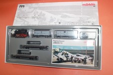 Märklin flugzeug transport gebraucht kaufen  Kassel