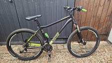 Mens voodoo bantu for sale  LOUGHBOROUGH