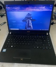 Acer p648 6200u usato  Rovato
