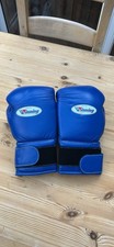 Winning boxing gloves for sale  BEXLEYHEATH