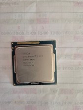 intel i7 core 3770 cpu gebraucht kaufen  Hannover