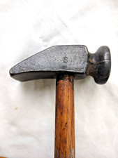 Cobbler hammer shoe for sale  Caledonia