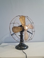 Vintage iron brass for sale  WALLASEY