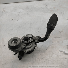 55202637 turbocompressore fiat usato  Italia