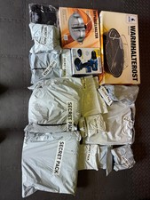 Mischpaket neu retouren gebraucht kaufen  Messel