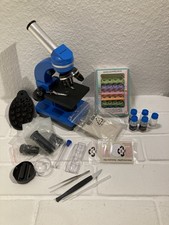 Bresser biolux sel gebraucht kaufen  Deutsch Evern