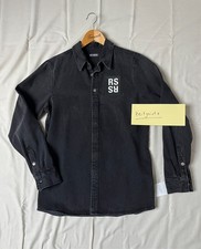 Raf simons vershirt gebraucht kaufen  Frankfurt am Main