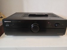 Pioneer 605r integrated for sale  WORTHING