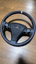 Volante reestofado genuíno feito sob medida. Compatível com muitos modos #PGI08H comprar usado  Enviando para Brazil