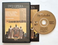 Dvd die zauberflote usato Dvd die zauberflote usato  Ferrara