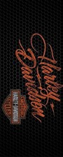 Tapis moto harley d'occasion  France