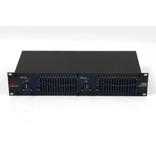 Dbx 1215 dual for sale  Kansas City