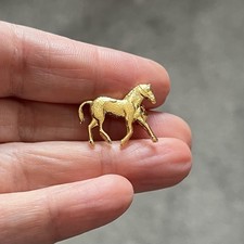 Small gold tone for sale  NORWICH