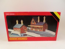 Hornby railways r.593 for sale  SKIPTON