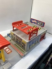 1986 hotwheels garage usato  Catania