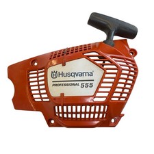 Genuine husqvarna 555 for sale  HAVANT