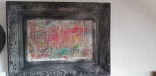 Gemälde moderne kunst gebraucht kaufen  Albstadt