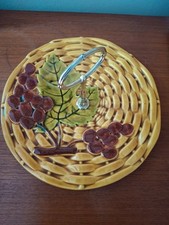 Plat servir d'occasion  Sainte-Marie-aux-Chênes
