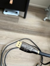 Câble displayport 60hz d'occasion  Metz-