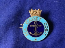 Sea cadet corps for sale  OXTED