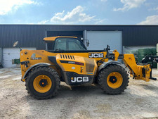 Jcb 536 agri for sale  BOURNE