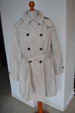 Trenchcoat regenmantel active gebraucht kaufen Trenchcoat regenmantel active gebraucht kaufen  Lingen (Ems)