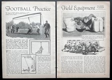Pop warner 1931 for sale  Diamond Point