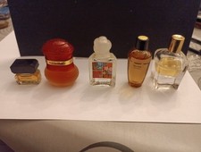 Miniatures hermes bel d'occasion  Saint-Pathus