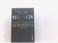 Morpheus thriller hoffman gebraucht kaufen  Berlin