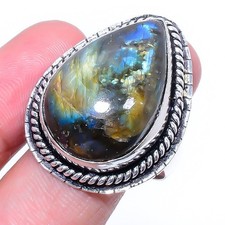 Labradorite gemstone handmade for sale  Loma Linda