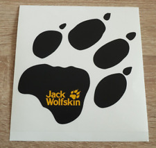 Jack wolfskin tatze gebraucht kaufen  Quickborn