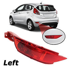 Left rear bumper for sale  COALVILLE
