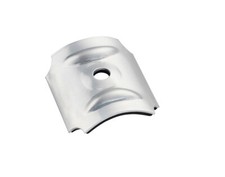 Kalotten sinus aluminium gebraucht kaufen  Schwanewede