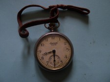 Ingersoll yankee nickel for sale  BRAINTREE