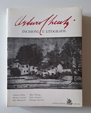 Arturo cecchi incisioni usato Arturo cecchi incisioni usato  Milano
