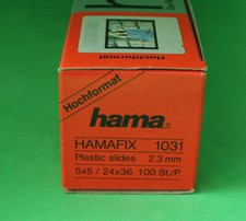 100 stück hama gebraucht kaufen  Lehrte