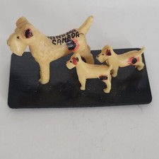 Miniature celluloid dog for sale  Bourbonnais