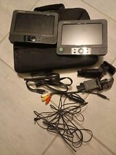 Lecteur dvd portable d'occasion  Ferrière-la-Grande