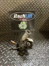 8-94141-534-0 BOMBA DE ALIMENTAÇÃO DE COMBUSTÍVEL DIESEL 8941415340 SERVE PARA TCM BOM USADO HBU1:237 comprar usado  Enviando para Brazil