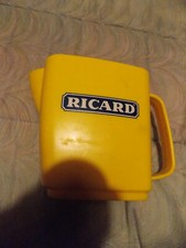 Ricard pot eau d'occasion  France