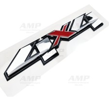 4x4 emblem fits for sale  Boynton Beach