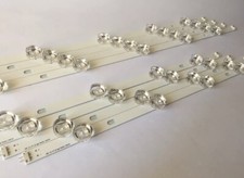 Strisce barre led usato  Trentola Ducenta