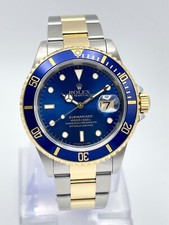 Rolex submariner date for sale  LIVERPOOL