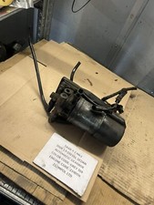 Saab mk2 2008 for sale  DONCASTER