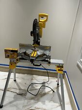 Dewalt dws716xps miter for sale  Brooklyn