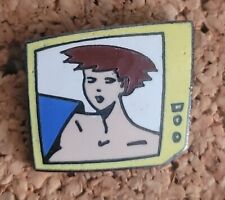 Pin saggay enamel d'occasion  Marseille XIII