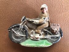 Moto motard platre d'occasion  Les Ormes-sur-Voulzie