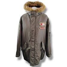 Neill mens parka for sale  UK
