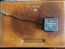 Velodyne lidar interface d'occasion  Saint-Hilaire-de-Brethmas